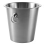 HESTER - Stainless steel champagne bucket