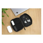 CALIX - rPET 300D polyester travel pouch CALIX - rPET 300D polyester travel pouch
