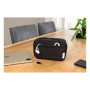CALIX - rPET 300D polyester travel pouch CALIX - rPET 300D polyester travel pouch