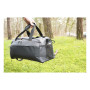 MABEL - 500D Two Tone duffle bag