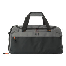 MABEL - 500D Two Tone duffle bag