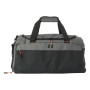 MABEL - 500D Two Tone duffle bag
