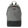 INDIGO - 500D Two Tone backpack INDIGO - 500D Two Tone backpack