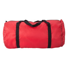 JOSÈ - rPET 210D foldable duffle bag José