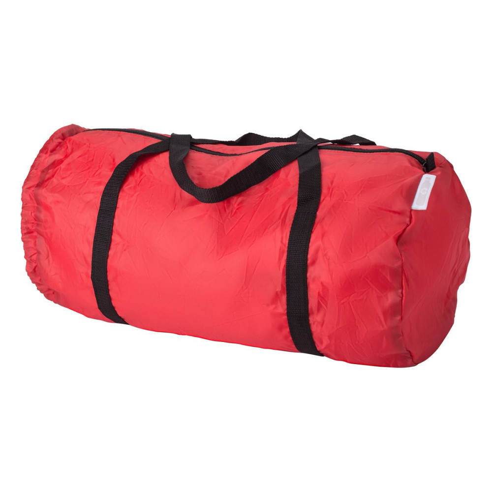 JOSÈ - rPET 210D foldable duffle bag José