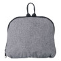 CAMILLA - 300D Two Tone foldable drawstring backpack CAMILLA - 300D Two Tone foldable drawstring backpack