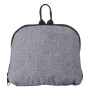 CAMILLA - 300D Two Tone foldable drawstring backpack CAMILLA - 300D Two Tone foldable drawstring backpack