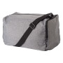 CORWIN - 300D Two Tone duffle bag CORWIN - 300D Two Tone duffle bag