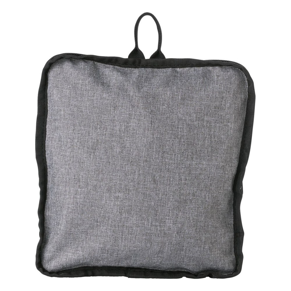 CORWIN - 300D Two Tone duffle bag