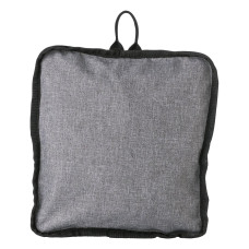 CORWIN - 300D Two Tone duffle bag