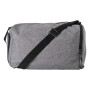 CORWIN - 300D Two Tone duffle bag CORWIN - 300D Two Tone duffle bag
