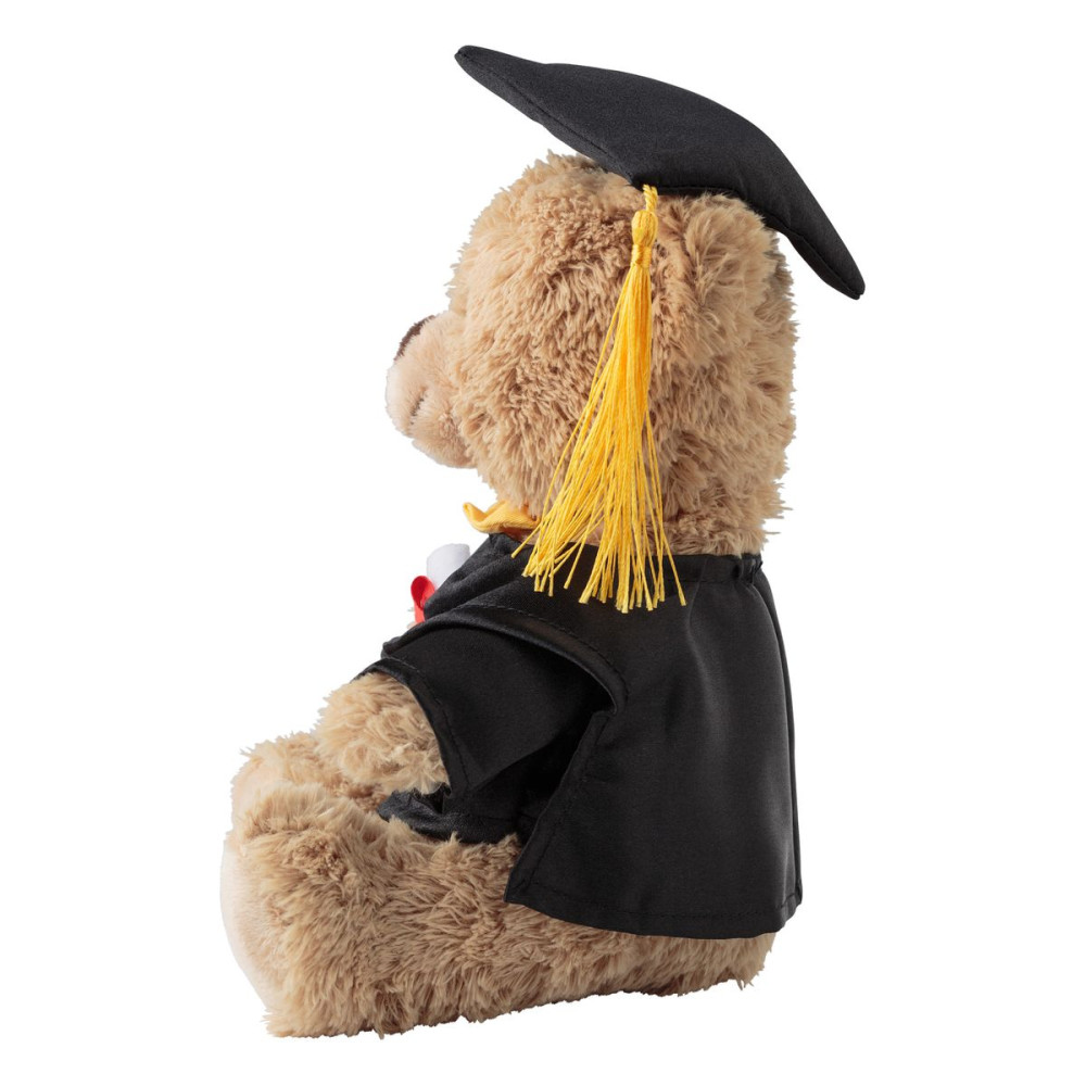 MAGNUS - Plush graduation bear