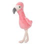 ALICIA - Plush flamingo ALICIA - Plush flamingo