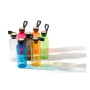 LAIA - rPET drinking bottle 500 ml LAIA - rPET drinking bottle 500 ml