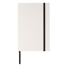 HUDSON - Recycled milk carton notebook A5