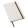 HUDSON - Recycled milk carton notebook A5 HUDSON - Recycled milk carton notebook A5