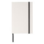 HUDSON - Recycled milk carton notebook A5 HUDSON - Recycled milk carton notebook A5