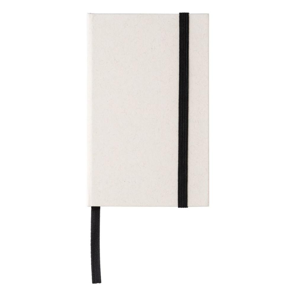 BOHDI - Recycled milk carton notebook A6