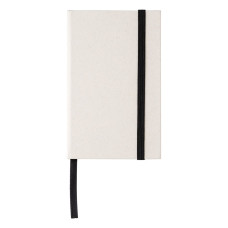 BOHDI - Recycled milk carton notebook A6