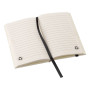 BOHDI - Recycled milk carton notebook A6 BOHDI - Recycled milk carton notebook A6