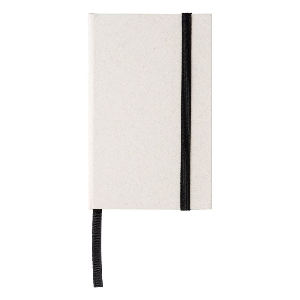 BOHDI - Recycled milk carton notebook A6
