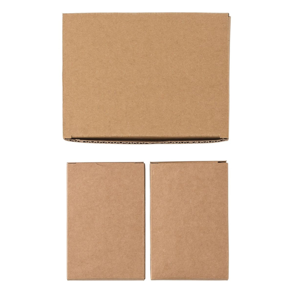 ARWEN - Recycled carton card decks