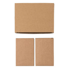 ARWEN - Recycled carton card decks
