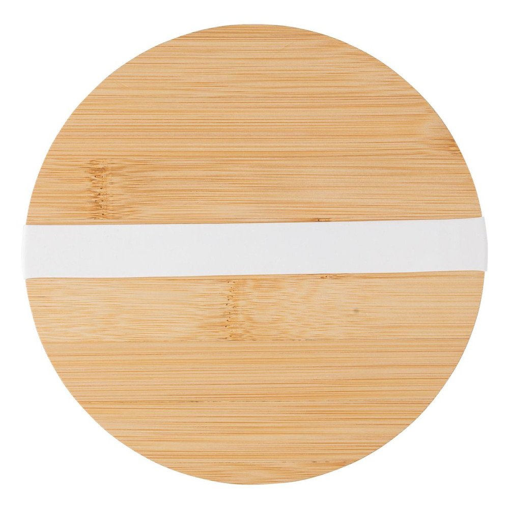 ISABEAU - Glass salad bowl