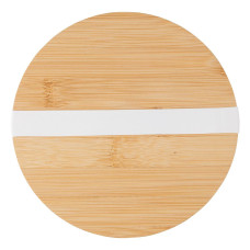 ISABEAU - Glass salad bowl