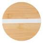 ISABEAU - Glass salad bowl