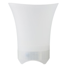 ANNABEL - ABS ice bucket with speaker