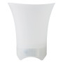 ANNABEL - ABS ice bucket with speaker ANNABEL - ABS ice bucket with speaker