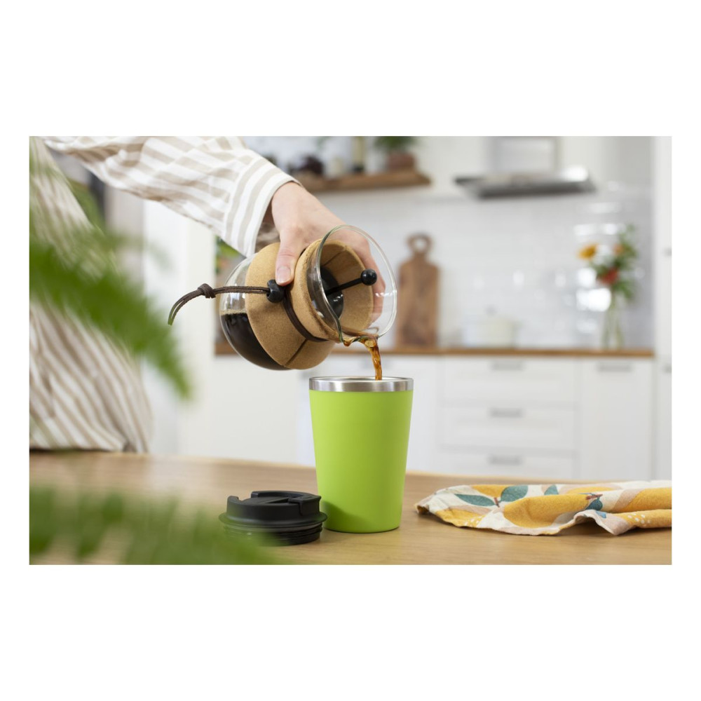 SHAY - PP travel mug