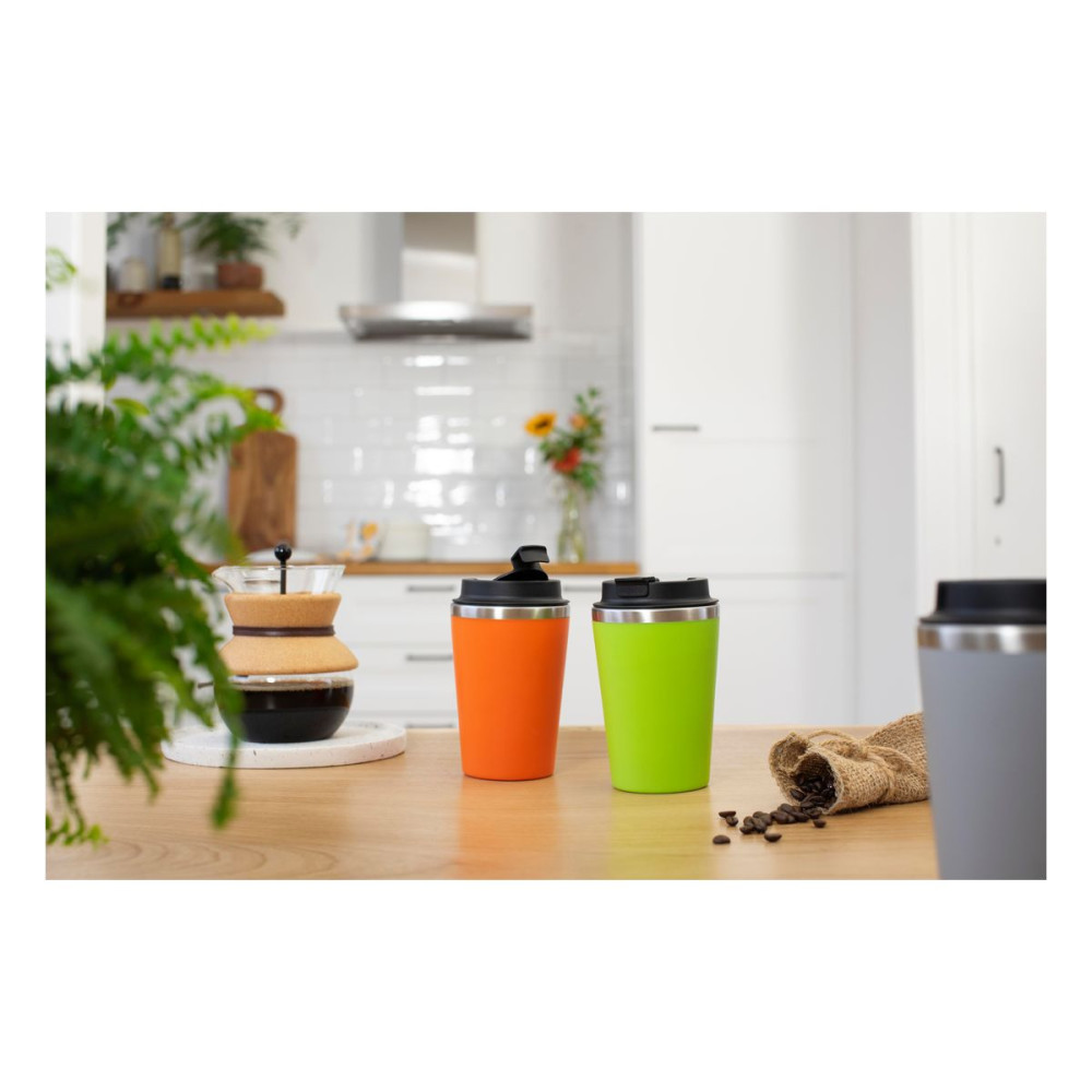 SHAY - PP travel mug