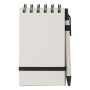 MARTHA - Recycled milk carton notebook MARTHA - Recycled milk carton notebook