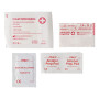 JUAN - ABS first aid kit JUAN - ABS first aid kit