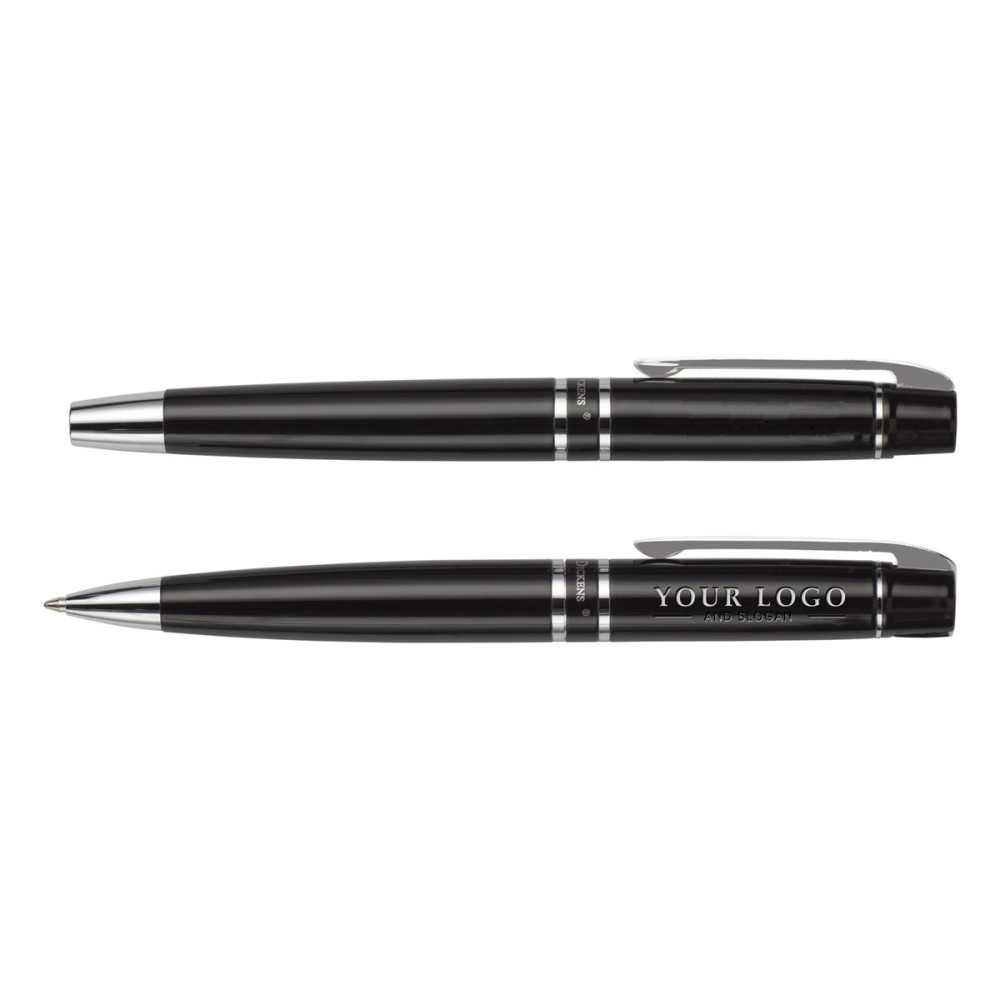 SANTANA - ABS Charles Dickens® writing set