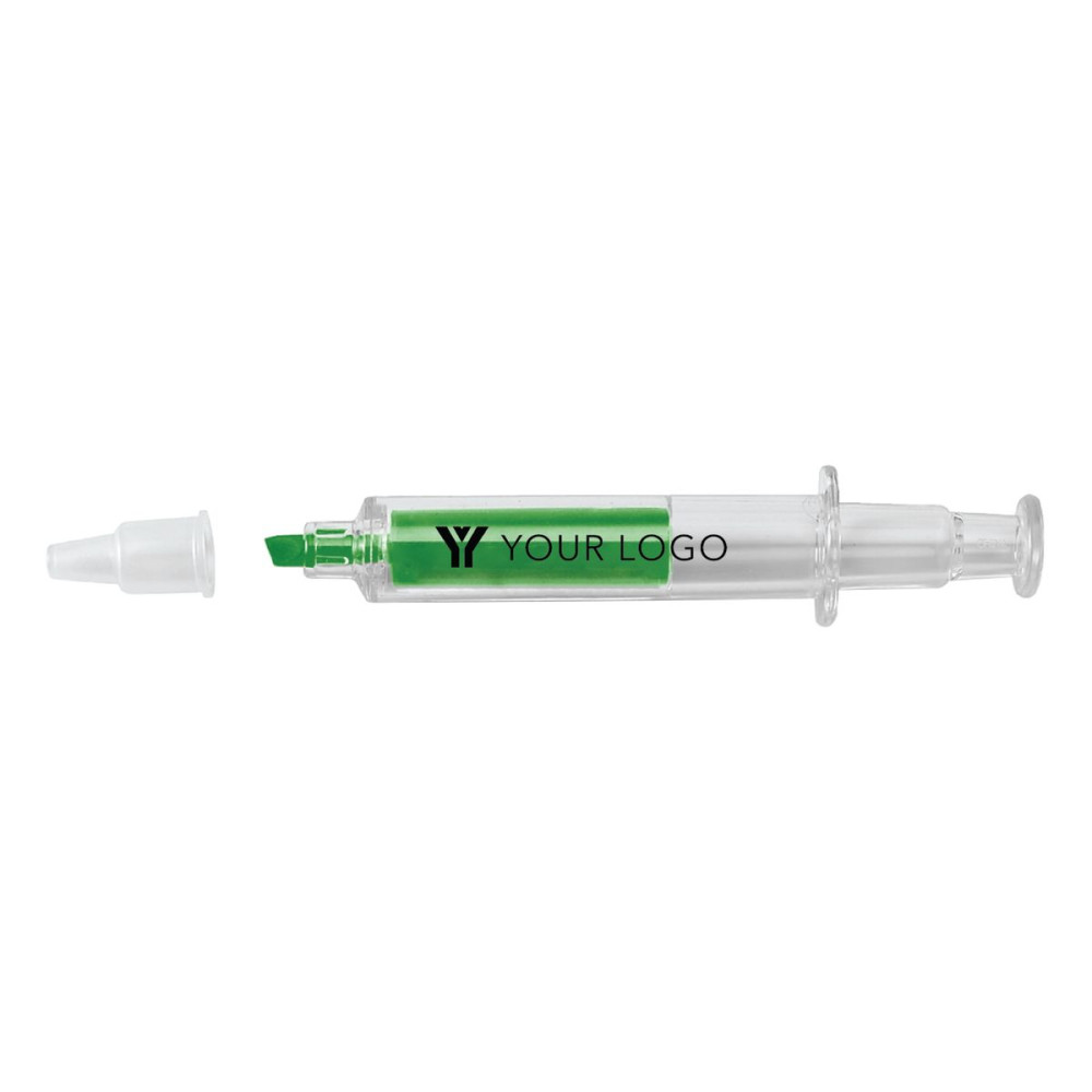 LAUREL - ABS text highlighter