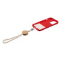 MAXIM - Cotton (D16) phone wristband MAXIM - Cotton (D16) phone wristband