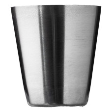 BENJAMIN - Stainless steel liquor cups
