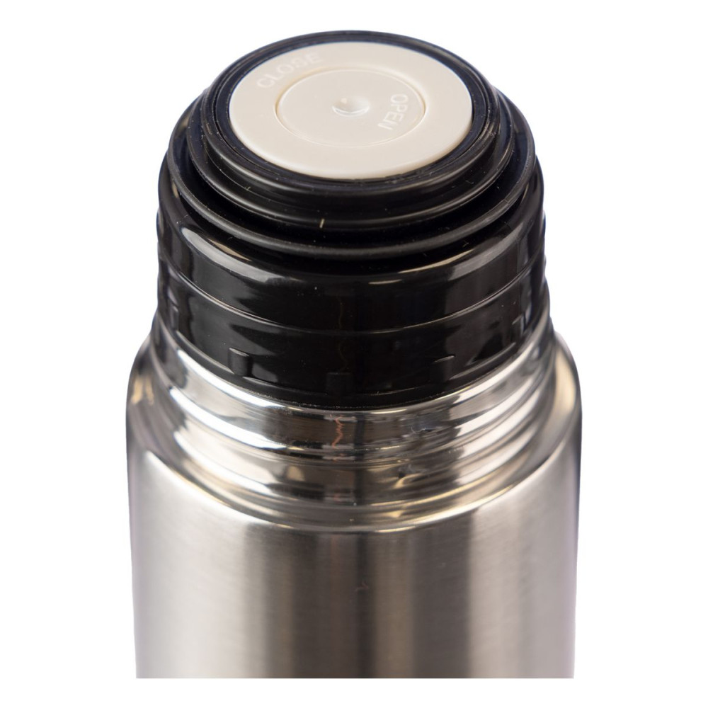 JAN - Stainless steel double-walled flask