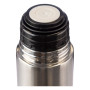 JAN - Stainless steel double-walled flask JAN - Stainless steel double-walled flask