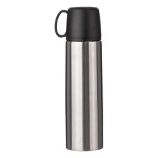 JAN - Stainless steel double-walled flask