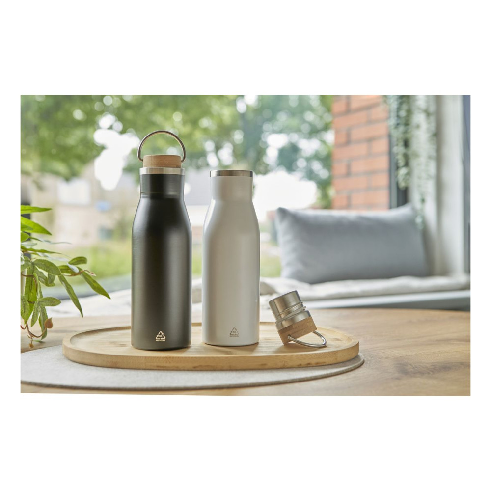 ALINE - Recycled stainless steel bottle