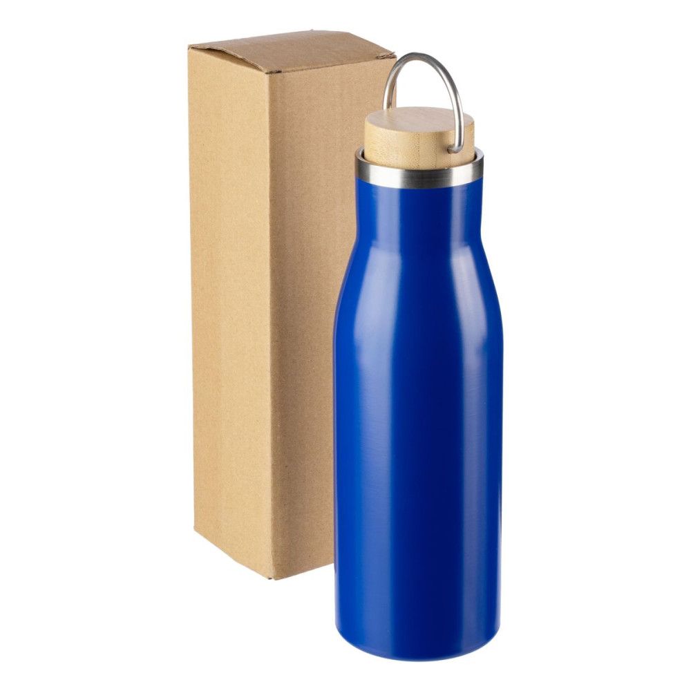ALINE - Recycled stainless steel bottle
