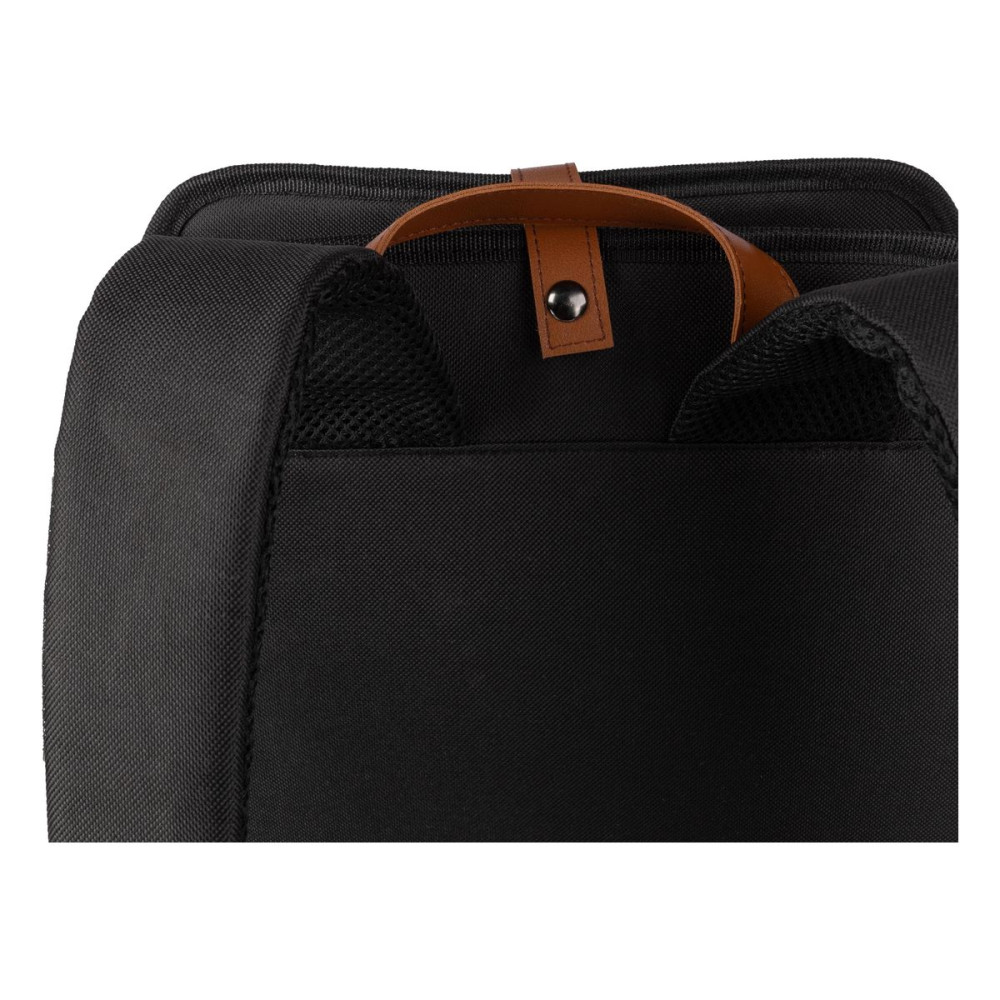RALF - rPET (600D) polyester backpack