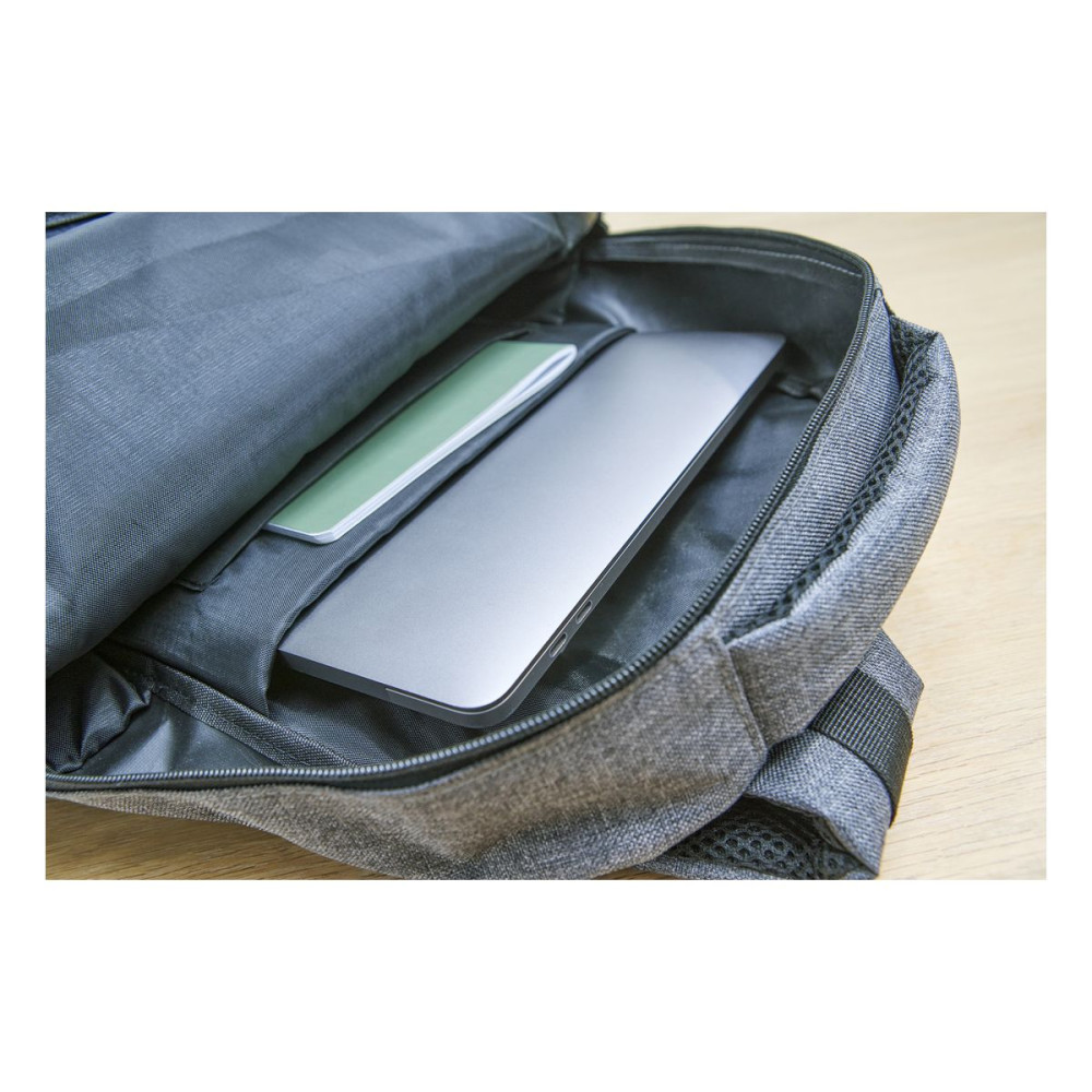 HENRIK - rPET (600D) backpack