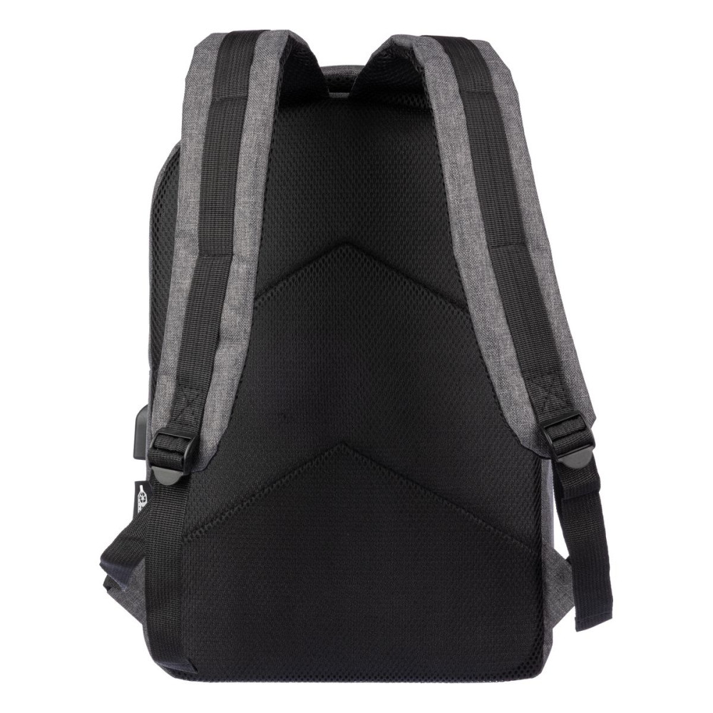 HENRIK - rPET (600D) backpack