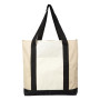 CARL - rPET (600D) tote bag CARL - rPET (600D) tote bag