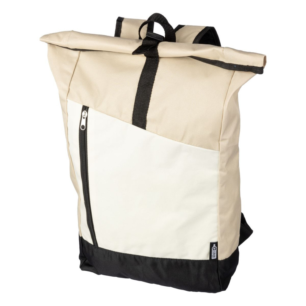 MARLENE - rPET (600D) roll-top backpack